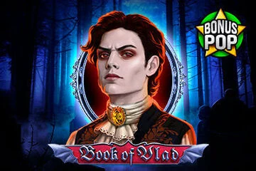 book of vlad
